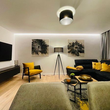 Apartman Ana Daruvar Luaran gambar