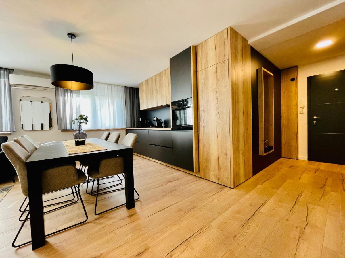 Apartman Ana Daruvar Luaran gambar