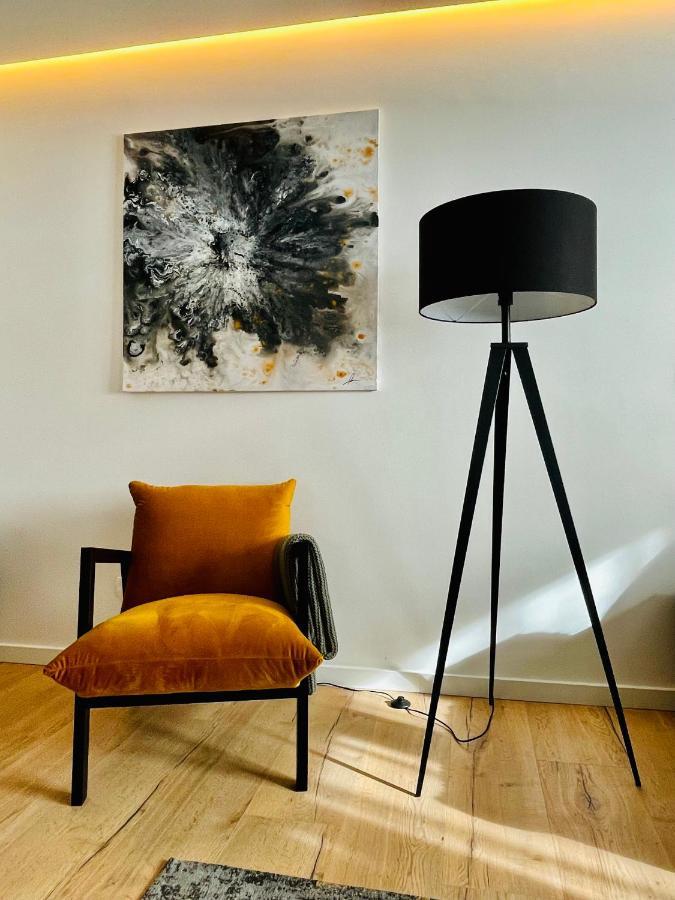 Apartman Ana Daruvar Luaran gambar