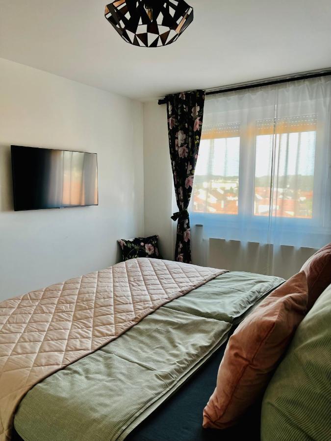 Apartman Ana Daruvar Luaran gambar