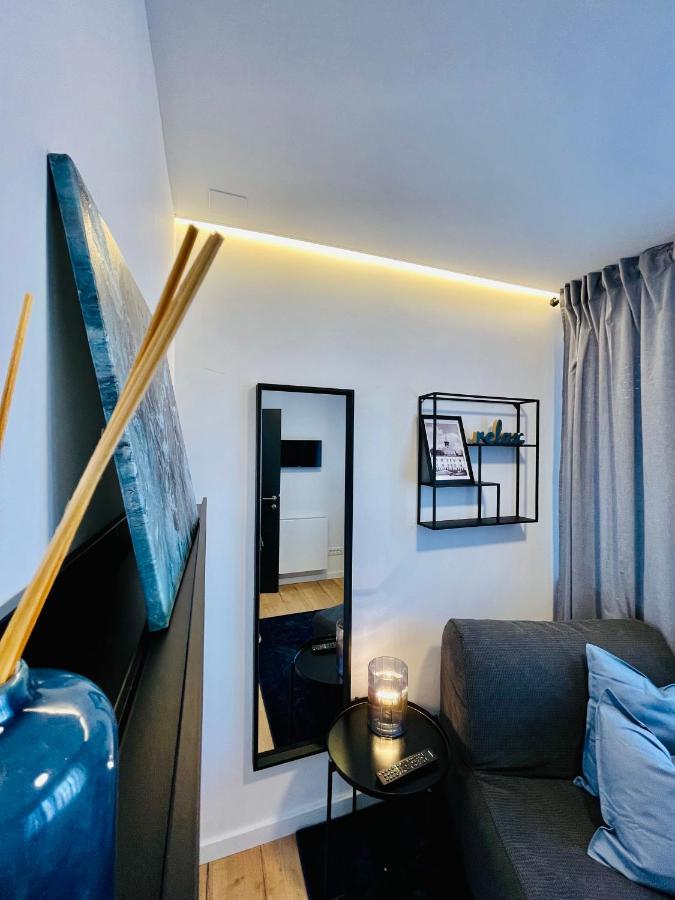 Apartman Ana Daruvar Luaran gambar