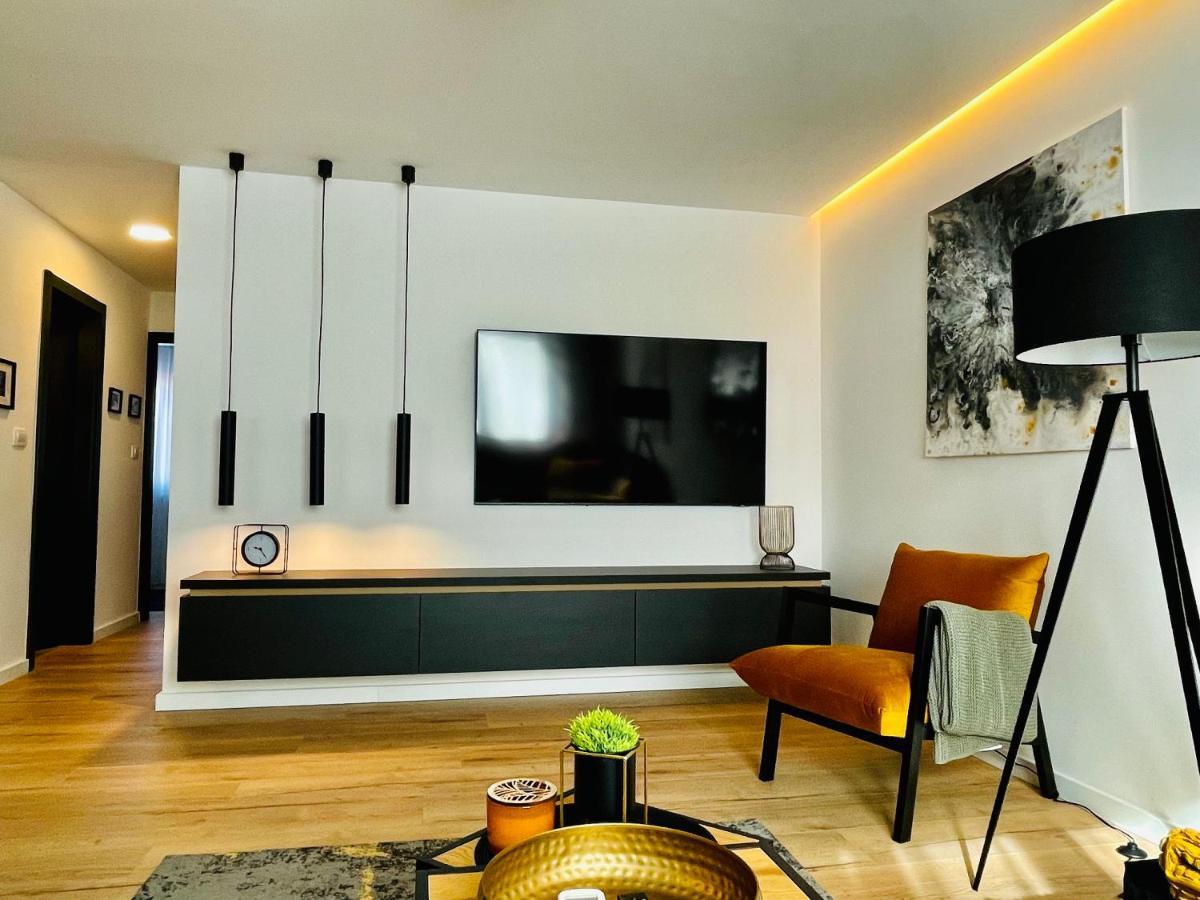 Apartman Ana Daruvar Luaran gambar