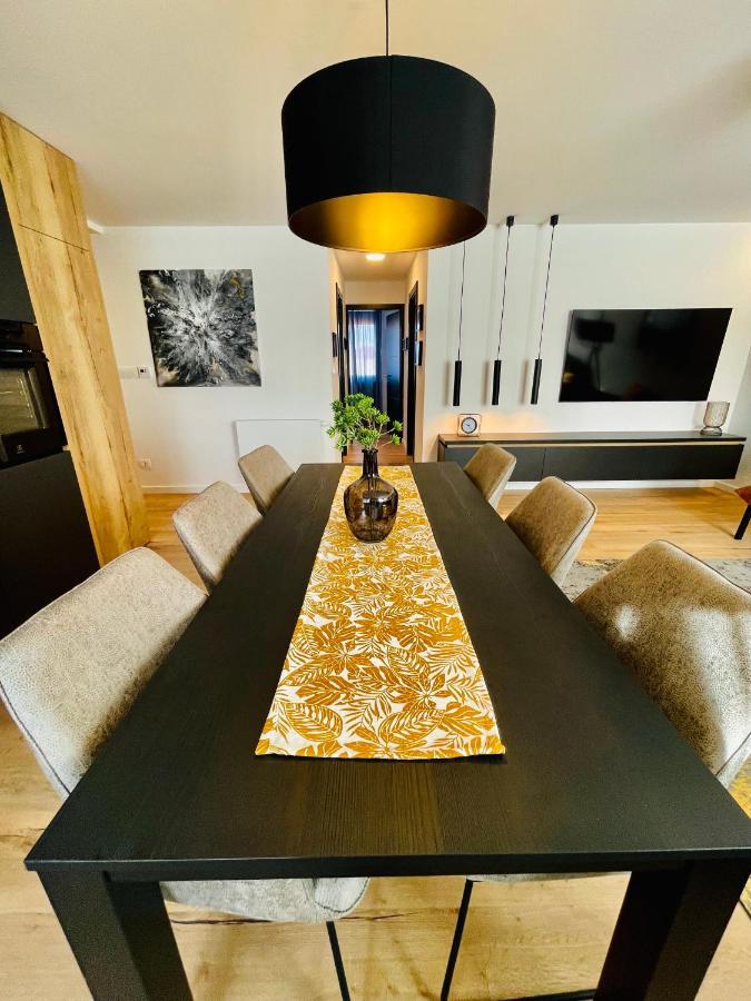 Apartman Ana Daruvar Luaran gambar