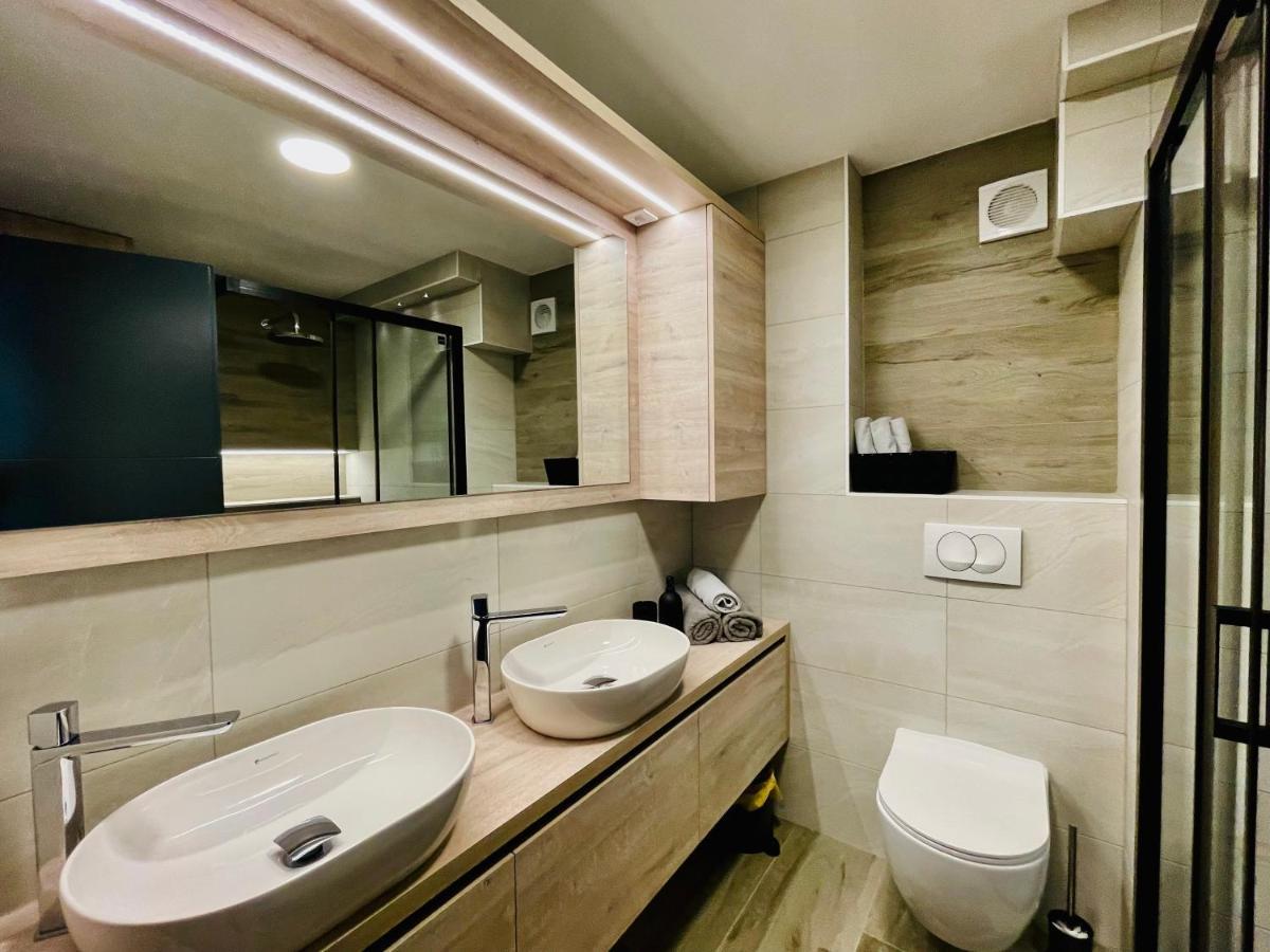 Apartman Ana Daruvar Luaran gambar
