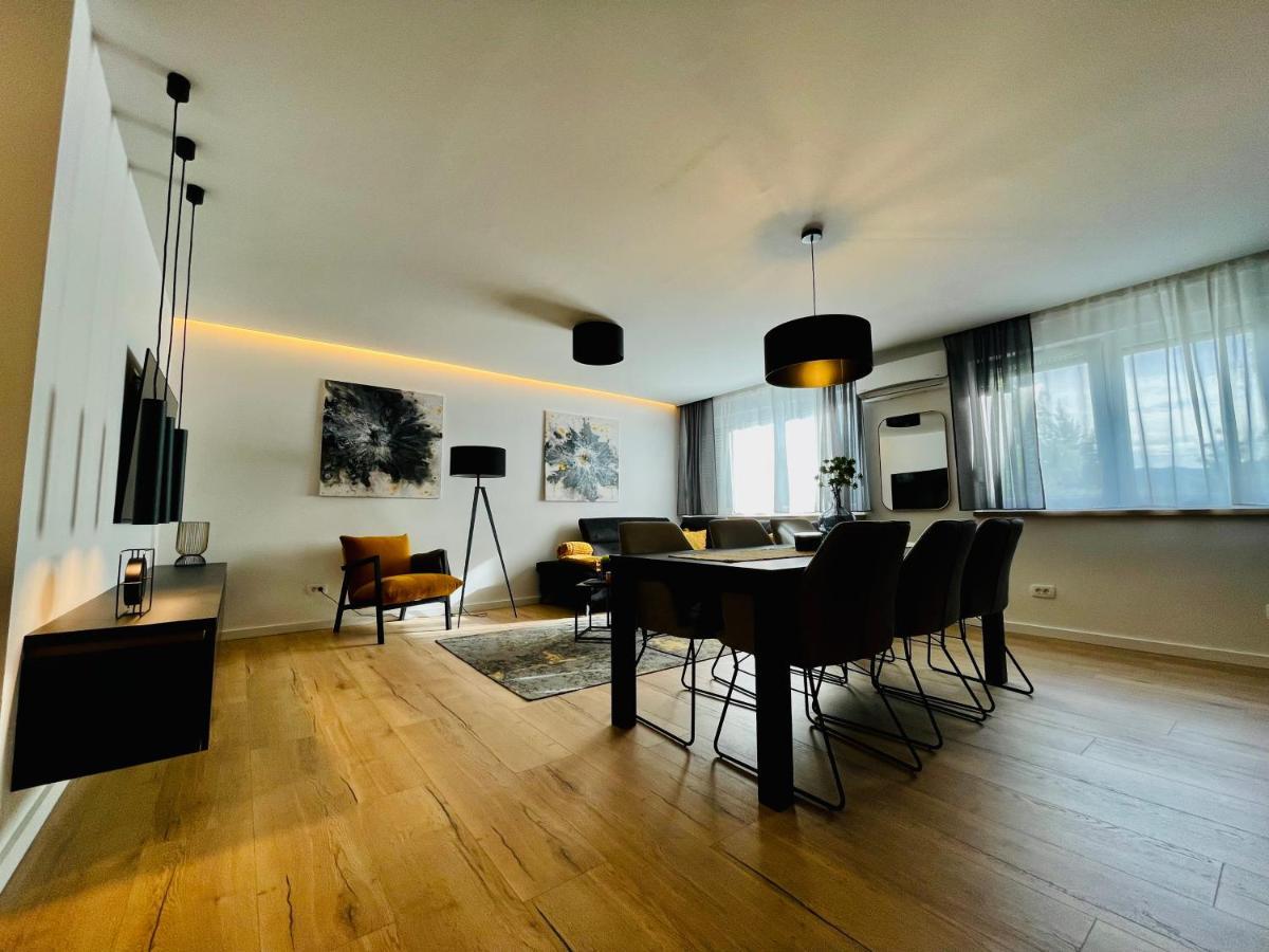 Apartman Ana Daruvar Luaran gambar