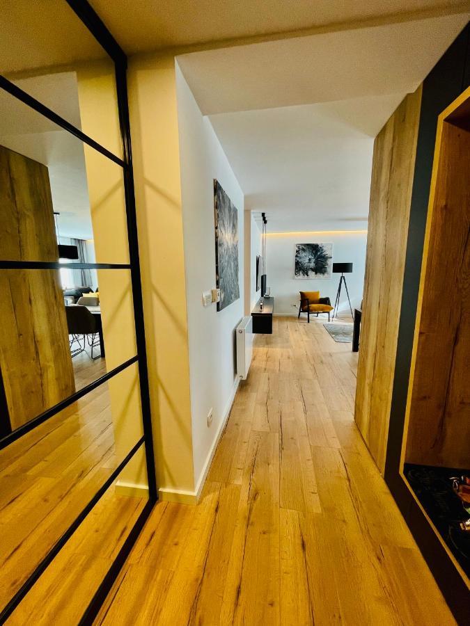 Apartman Ana Daruvar Luaran gambar