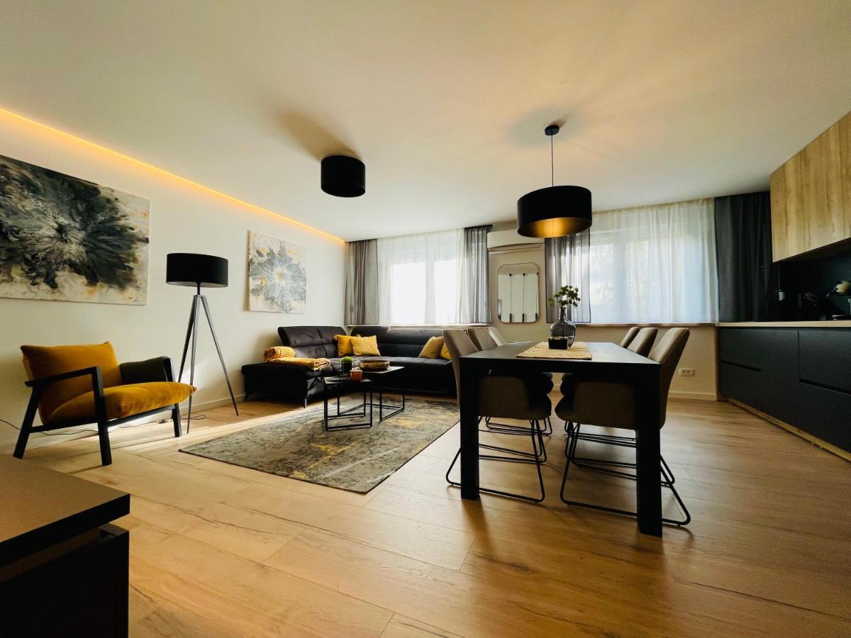 Apartman Ana Daruvar Luaran gambar