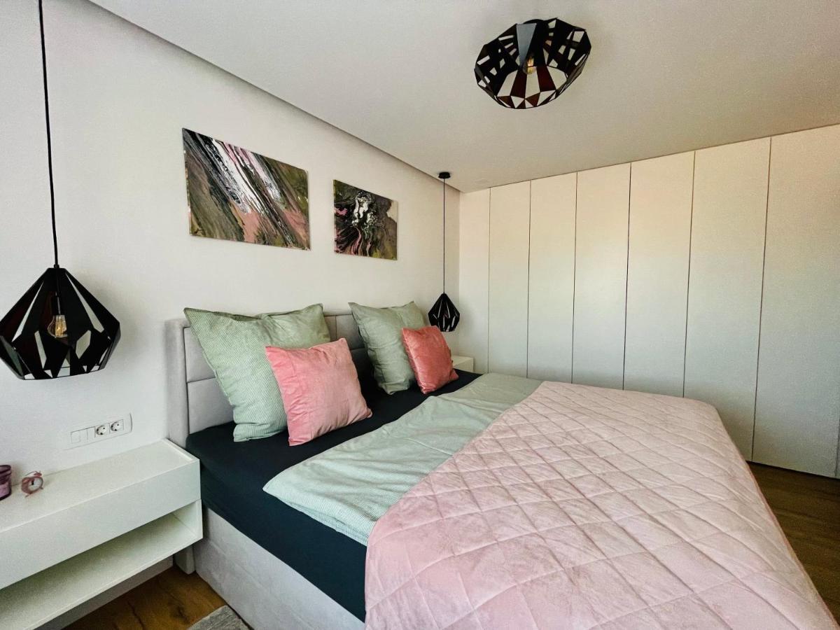 Apartman Ana Daruvar Luaran gambar