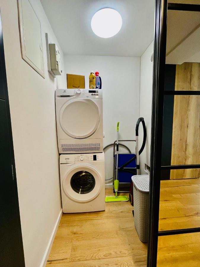 Apartman Ana Daruvar Luaran gambar