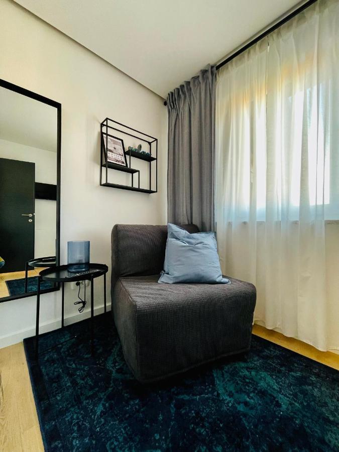 Apartman Ana Daruvar Luaran gambar