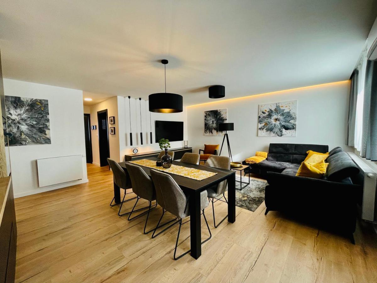 Apartman Ana Daruvar Luaran gambar
