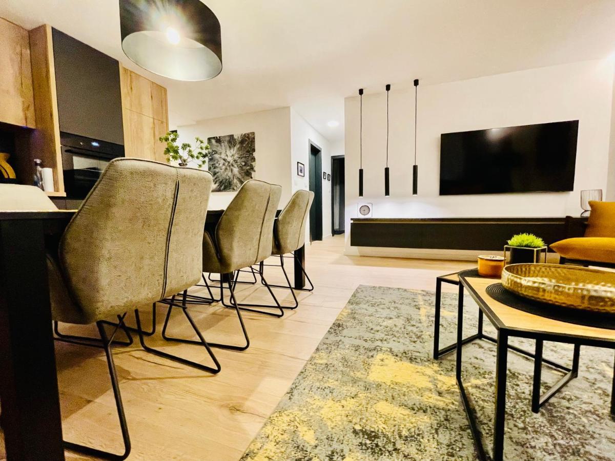 Apartman Ana Daruvar Luaran gambar