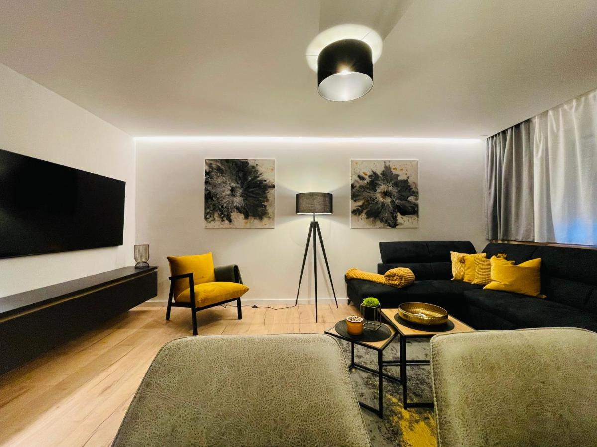 Apartman Ana Daruvar Luaran gambar