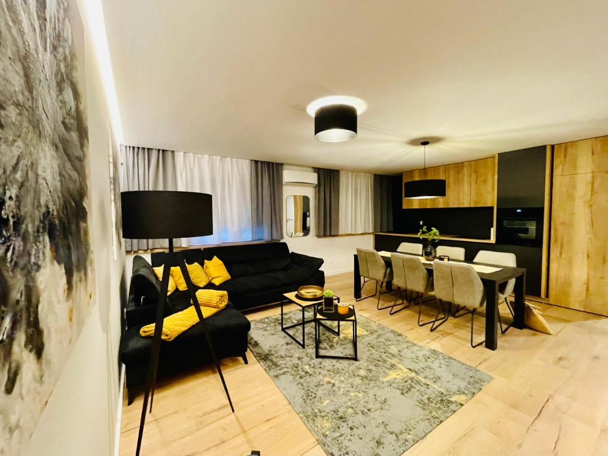Apartman Ana Daruvar Luaran gambar