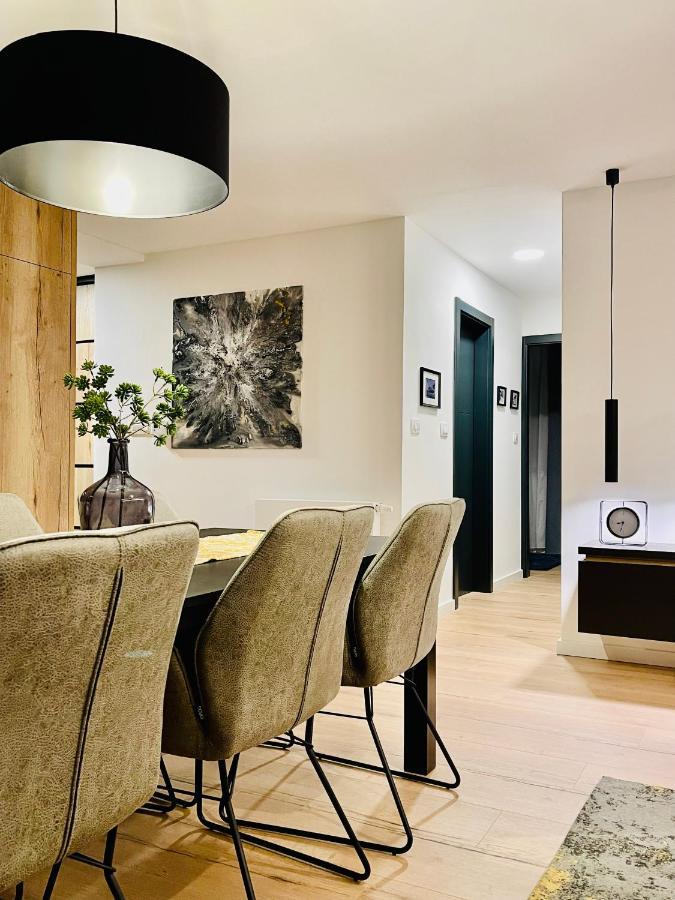 Apartman Ana Daruvar Luaran gambar
